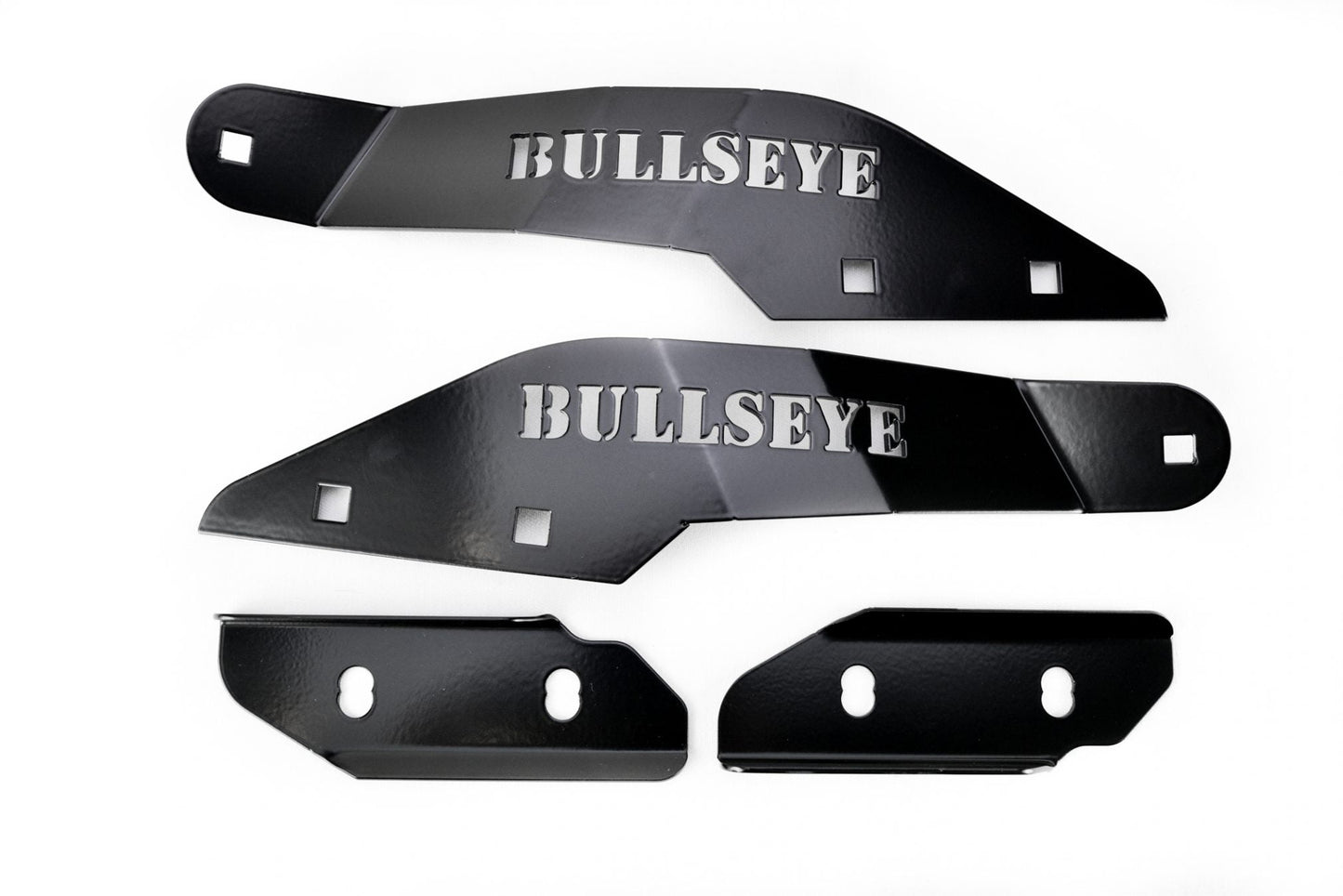 Nissan GU Patrol 50″ Curved Windscreen Mounting Bracket