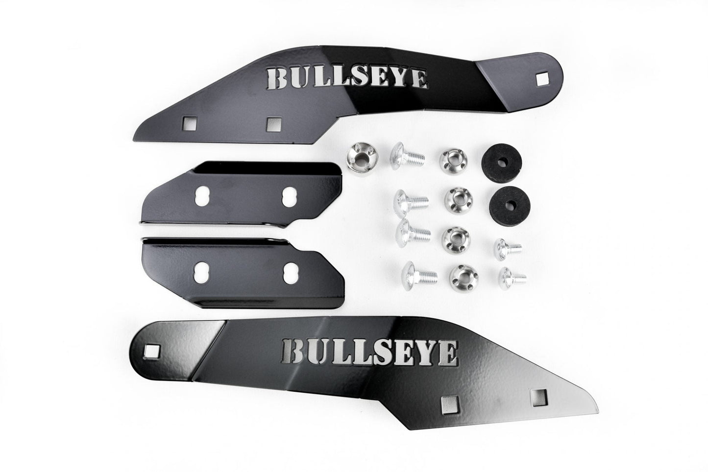 Nissan GU Patrol 50″ Curved Windscreen Mounting Bracket