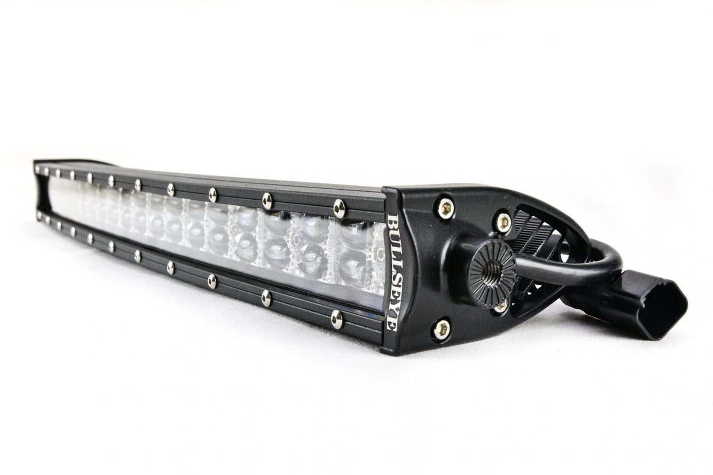 Bullseye Slimline Dual Row Light Bar