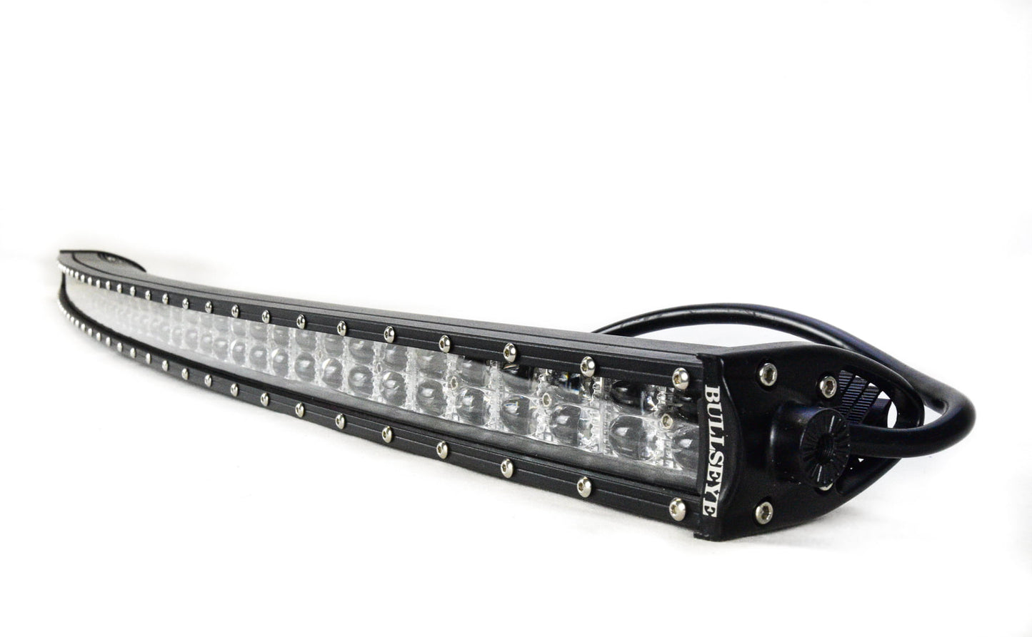 Bullseye Slimline Dual Row Light Bar