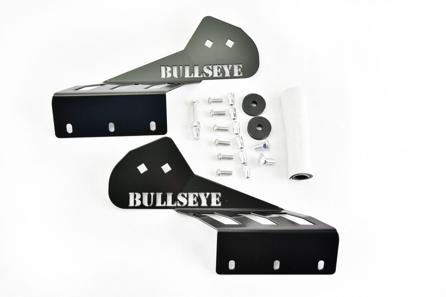 Bullseye Bracket Roof Mount Lightbar Bracket For Nissan Pathfinder R51