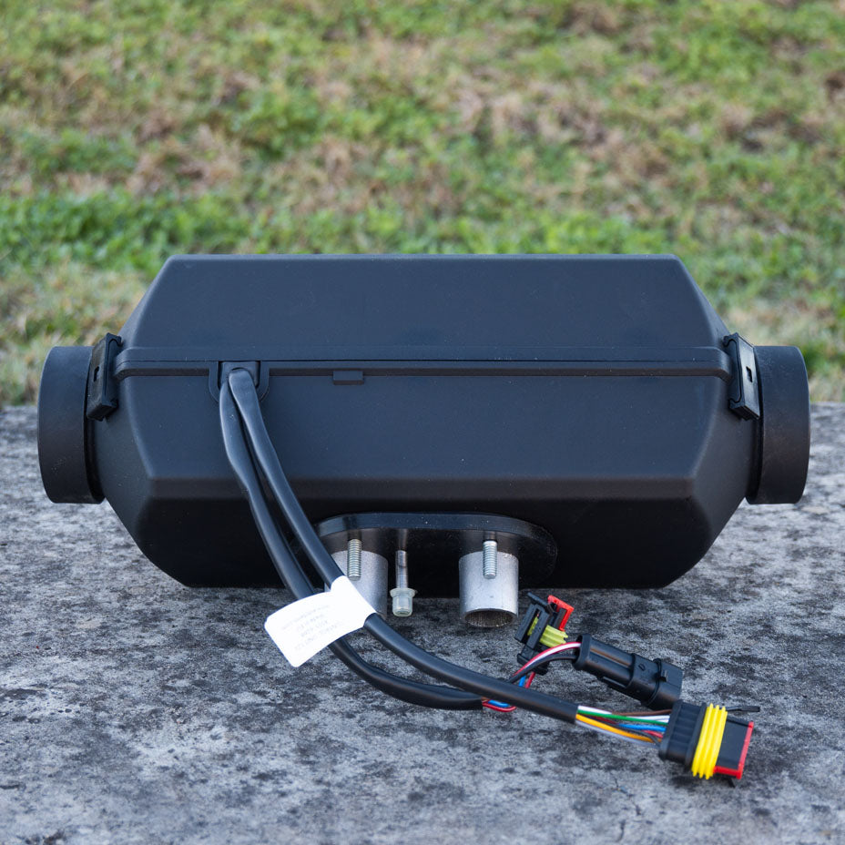 Fuel Pump Diesel Heater Installation Cost Autoterm Caravan Diesel