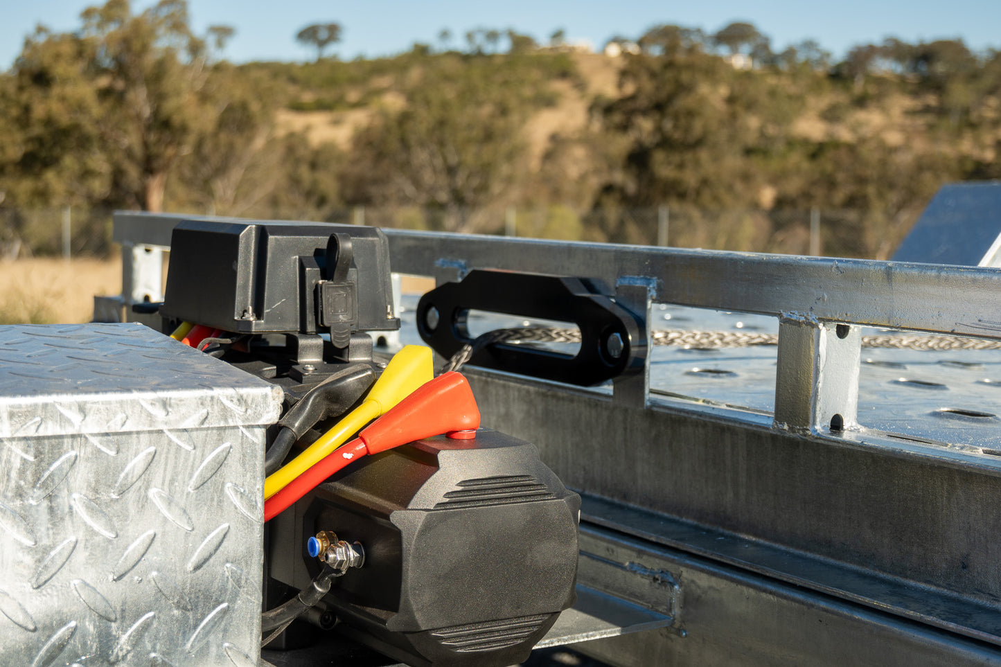 Car Trailer for Sale Toowoomba
