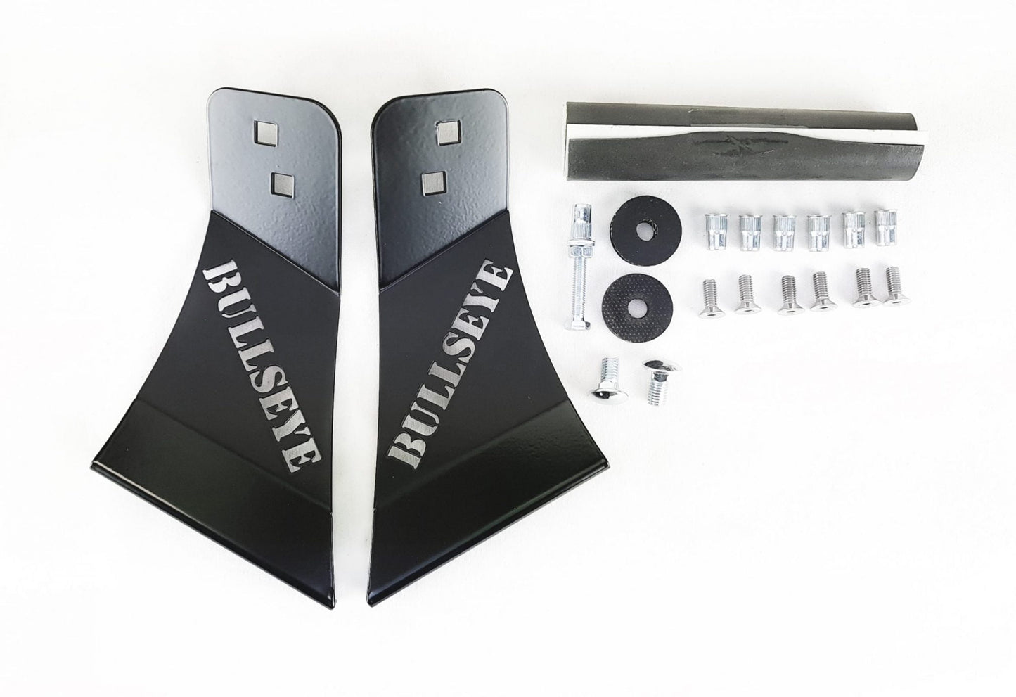 Bullseye Bracket Roof Mount Lightbar Bracket For Mercedes X Class