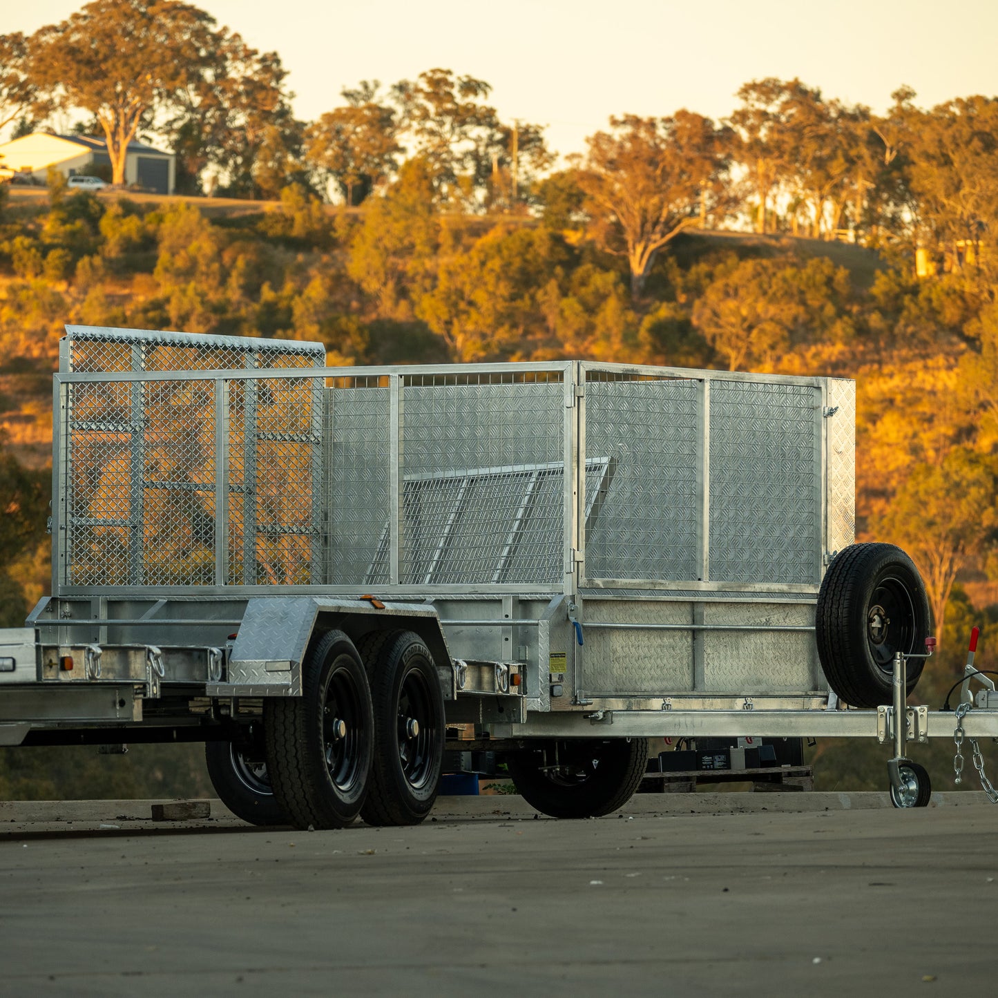 Box Trailer for Sale Toowoomba