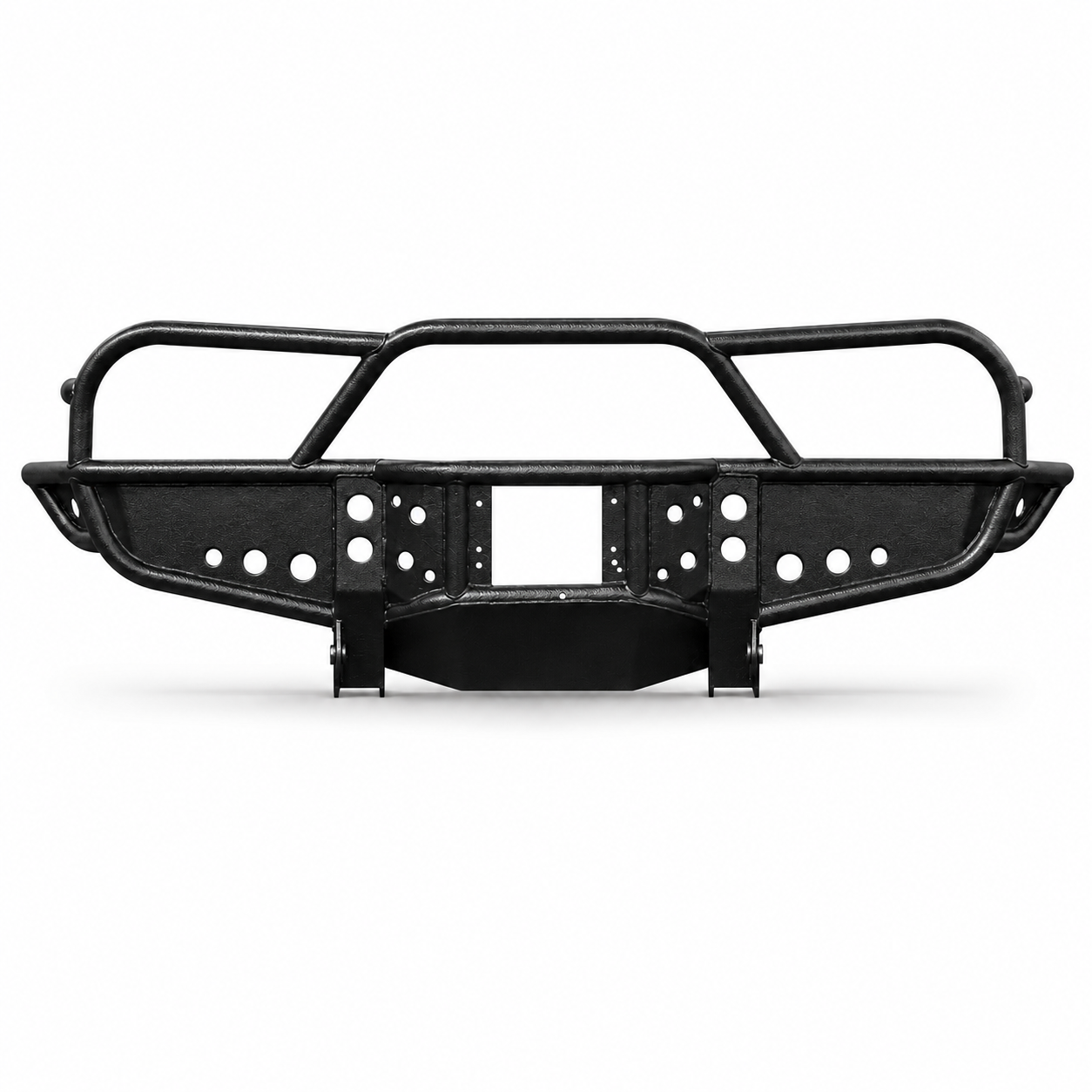 
                  
                    Nissan GU Patrol (1997-2016) Tube-Style Bar
                  
                