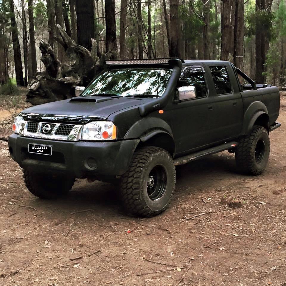 
                  
                    D22 Bullseye Bracket Curved Lightbar Mount
                  
                