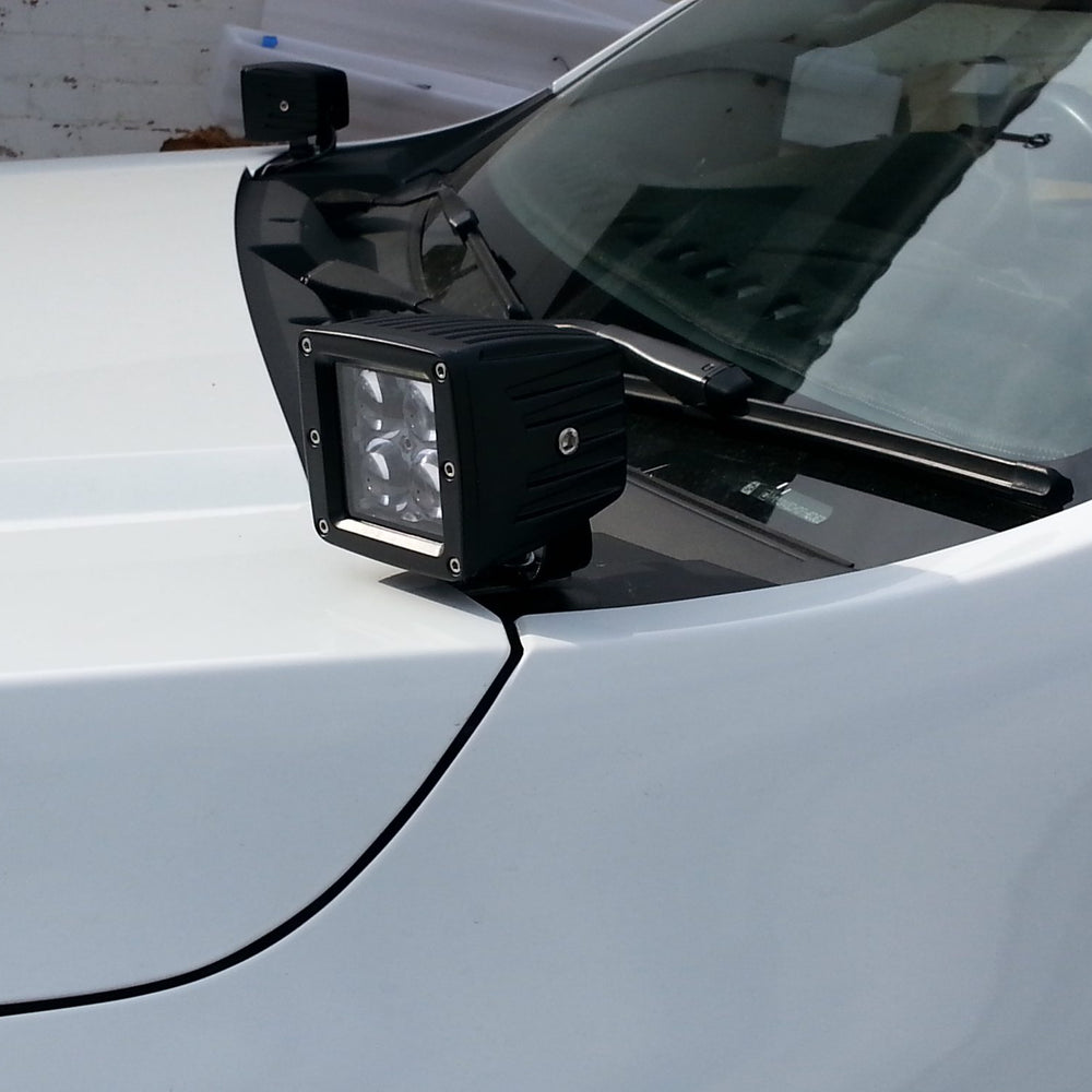 
                  
                    Light Bonnet Mount Holden Colorado RG
                  
                