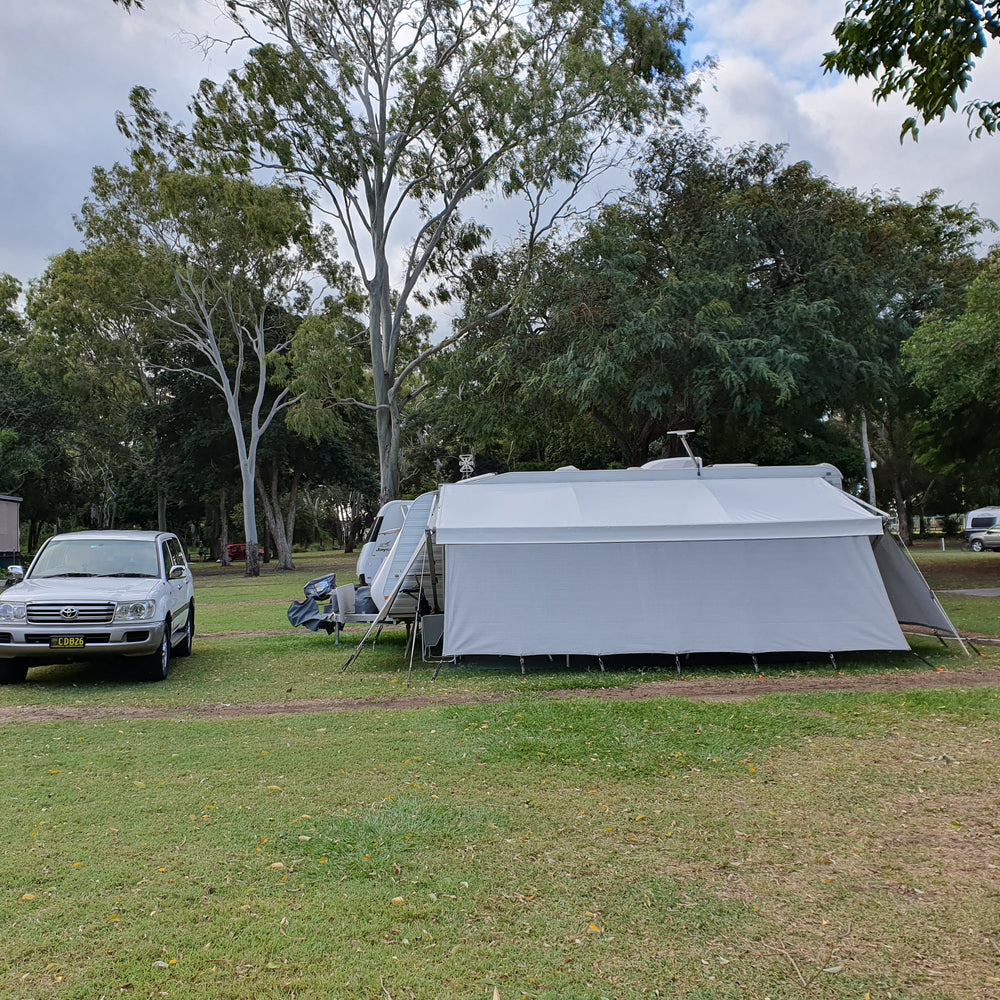 
                  
                    2004 Boroma Di Lusso 700st 23ft
                  
                