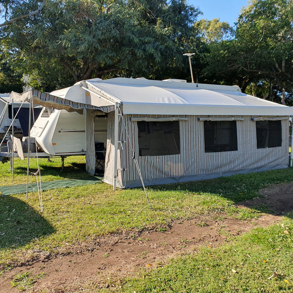 
                  
                    2004 Boroma Di Lusso 700st 23ft
                  
                