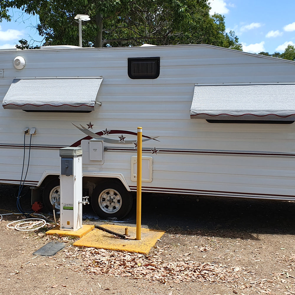 
                  
                    2004 Boroma Di Lusso 700st 23ft
                  
                