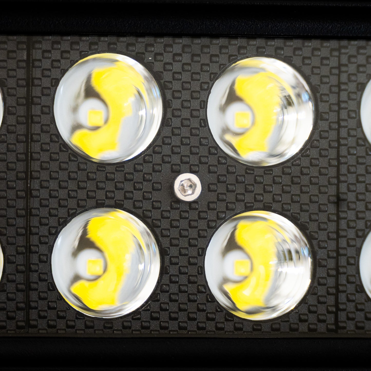 
                  
                    BBL 50" Curved 288W Lightbar
                  
                