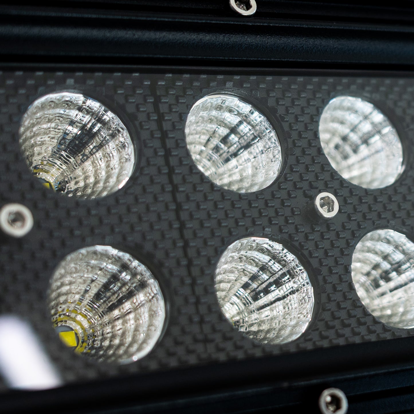 
                  
                    BBL 50" Curved 288W Lightbar
                  
                