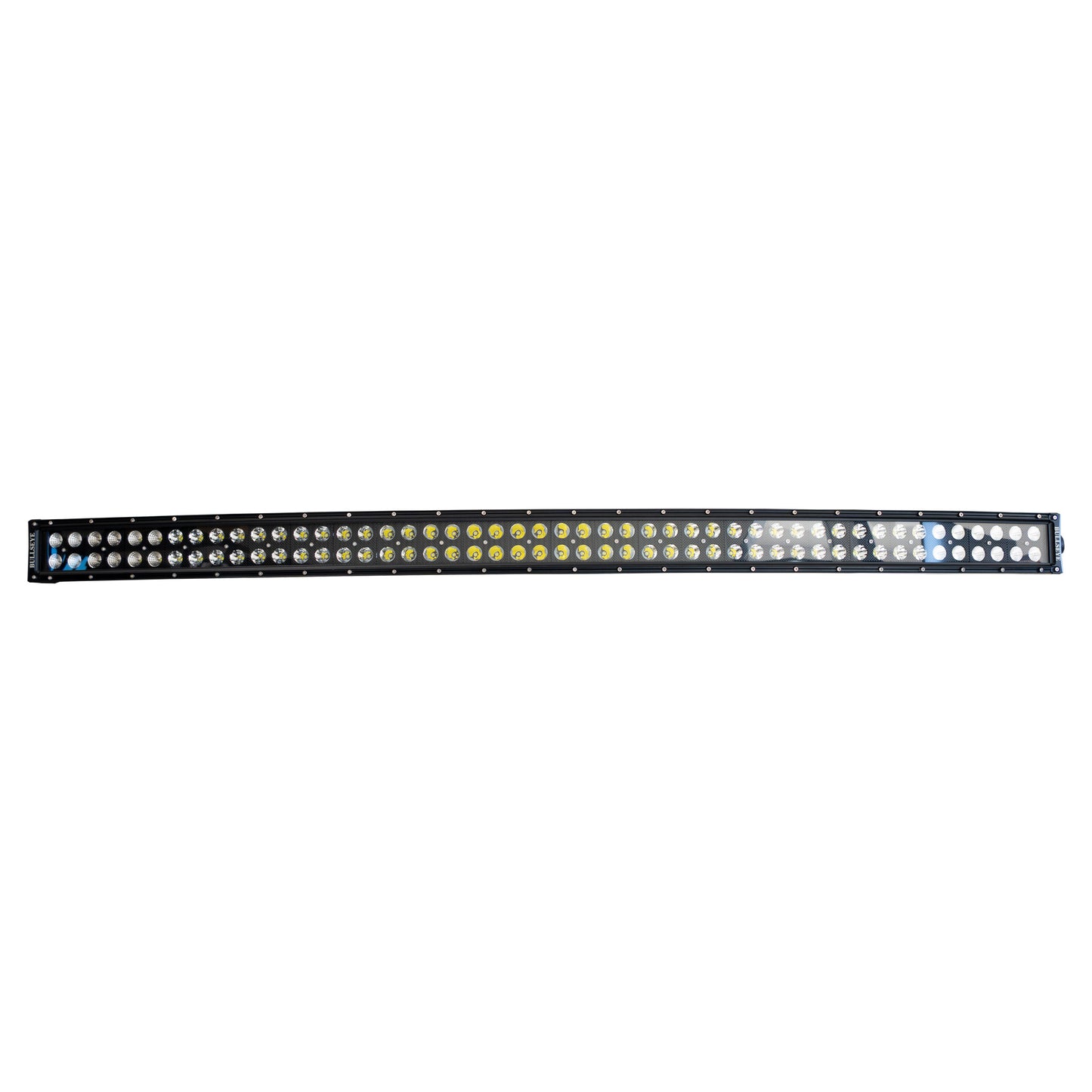 
                  
                    BBL 50" Curved 288W Lightbar
                  
                