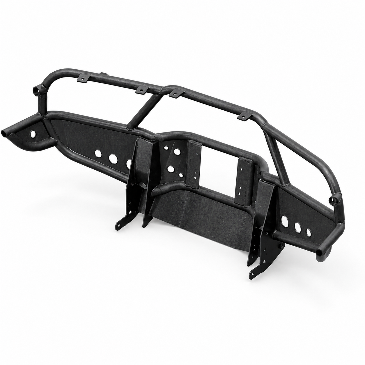 
                  
                    Nissan GU Patrol (1997-2016) Tube-Style Bar
                  
                