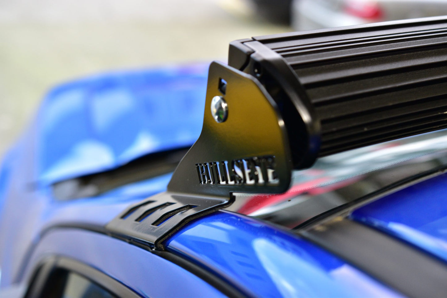 
                  
                    PX Ranger Bullseye Roof Mount Lightbar Mount
                  
                