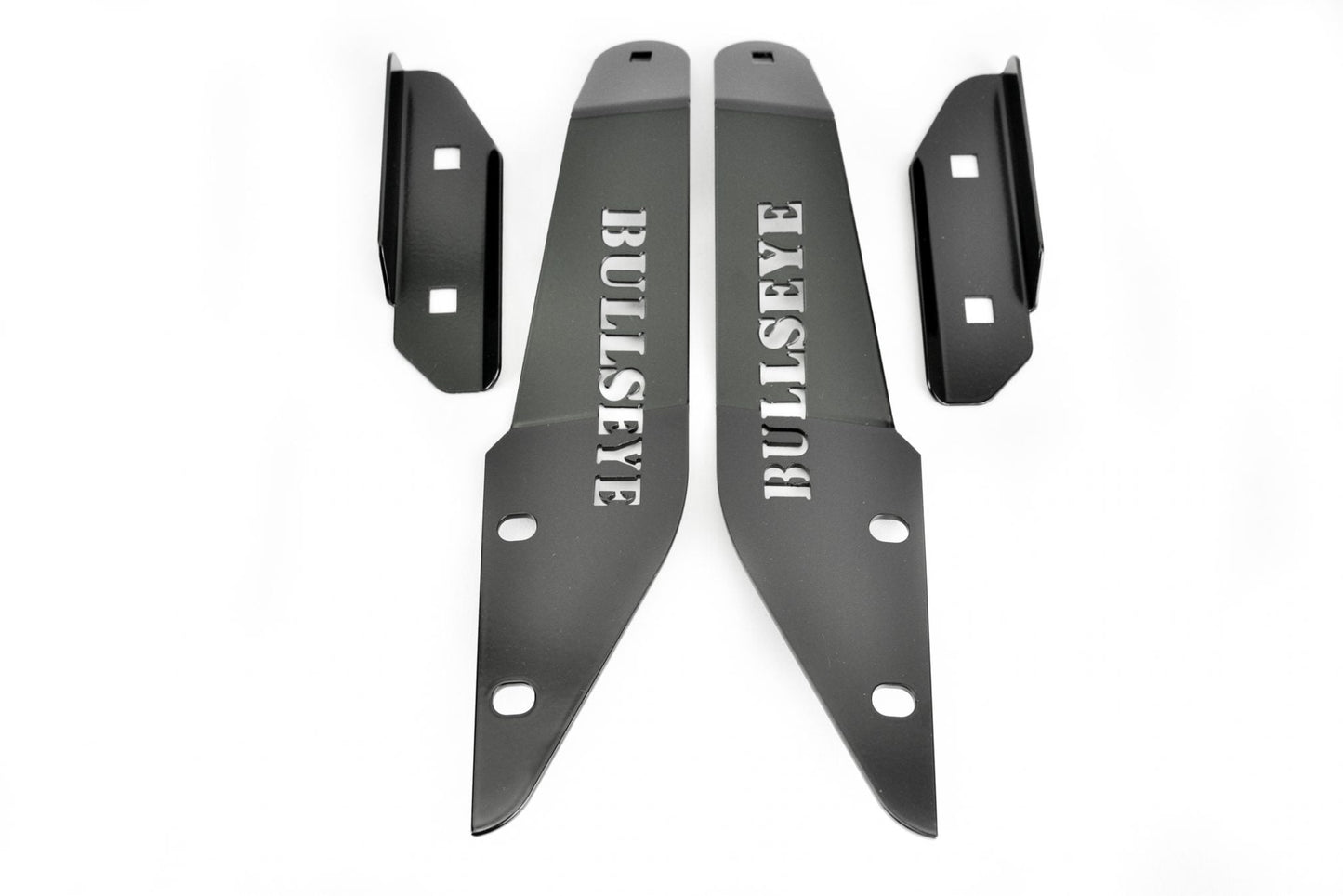 
                  
                    GQ Patrol Bullseye Lightbar Bracket
                  
                