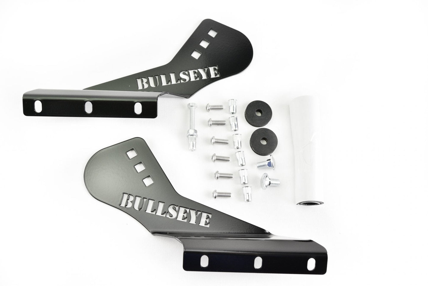 
                  
                    Isuzu D-Max Bullseye Curved Lightbar Bracket 50"
                  
                