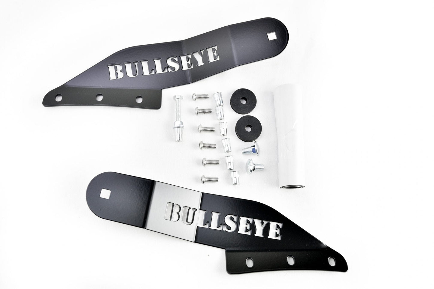 
                  
                    D22 Bullseye Bracket Curved Lightbar Mount
                  
                