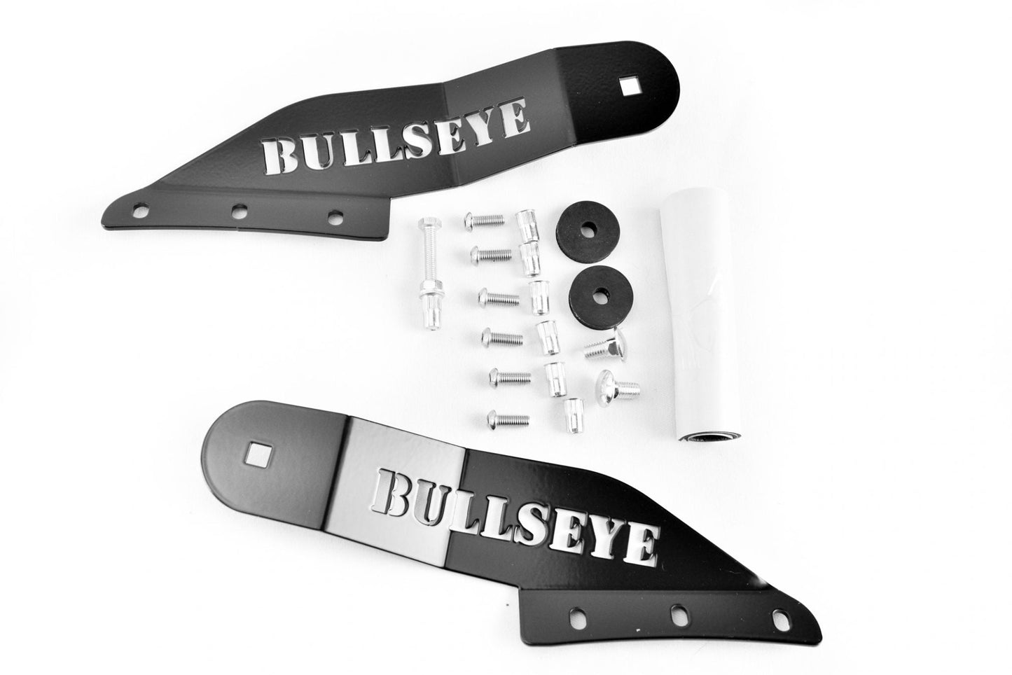 
                  
                    Isuzu D-Max Bullseye Curved Lightbar Bracket 50"
                  
                