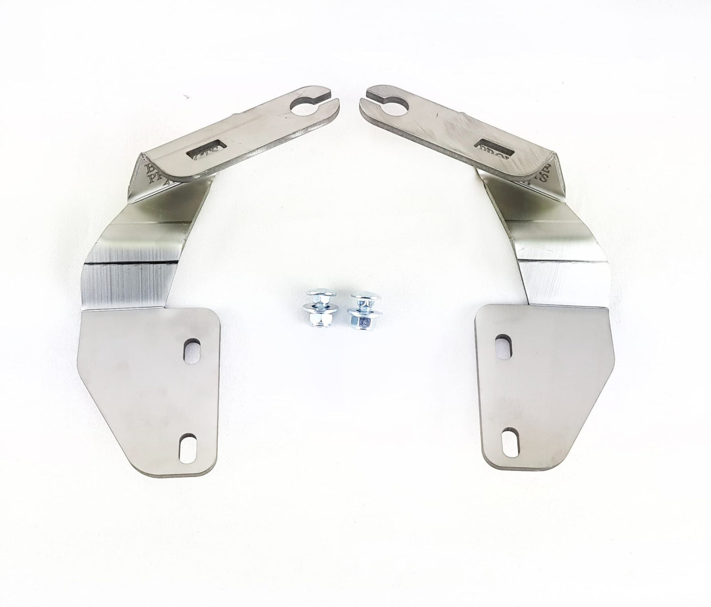 
                  
                    Mazda BT-50 Bonnet Aerial and Light Mount
                  
                