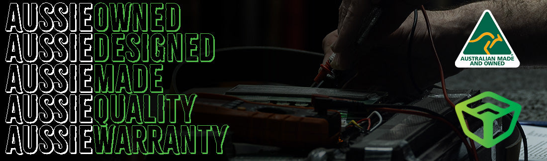 Custom Lihtium Batteries