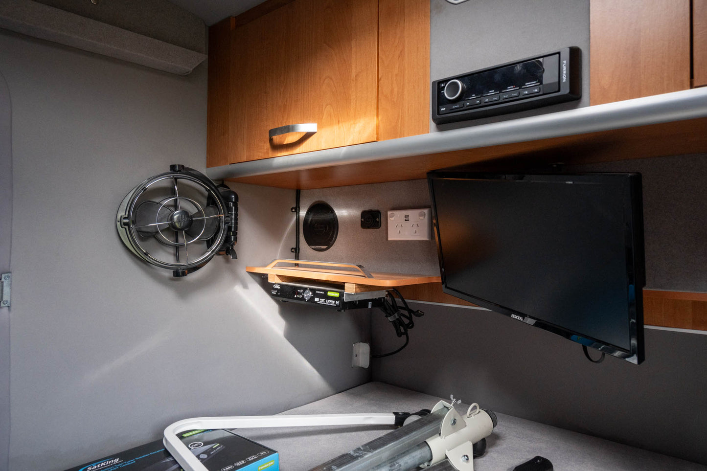 
                  
                    2020 Carreta Teardrop
                  
                