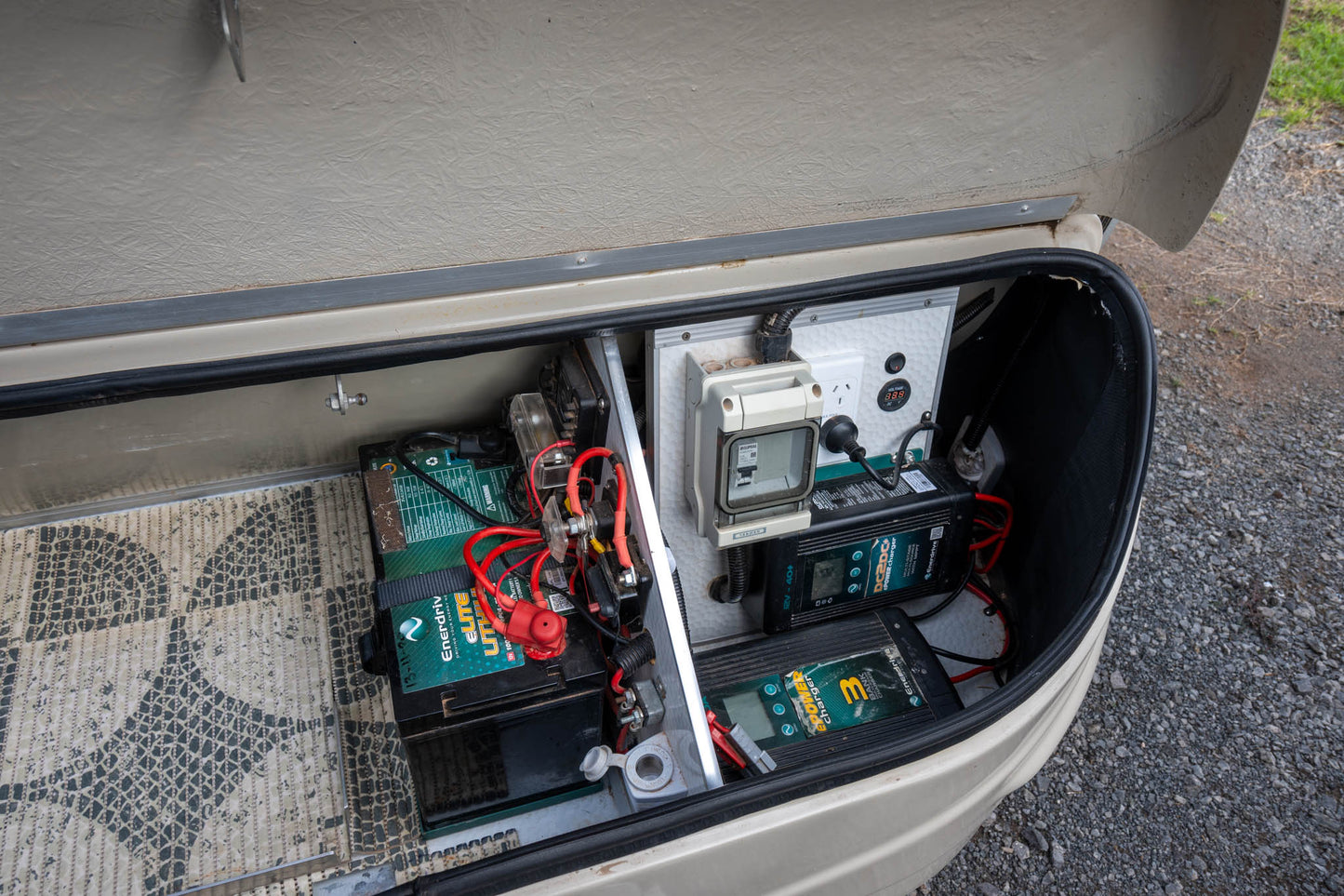 
                  
                    2020 Carreta Teardrop
                  
                