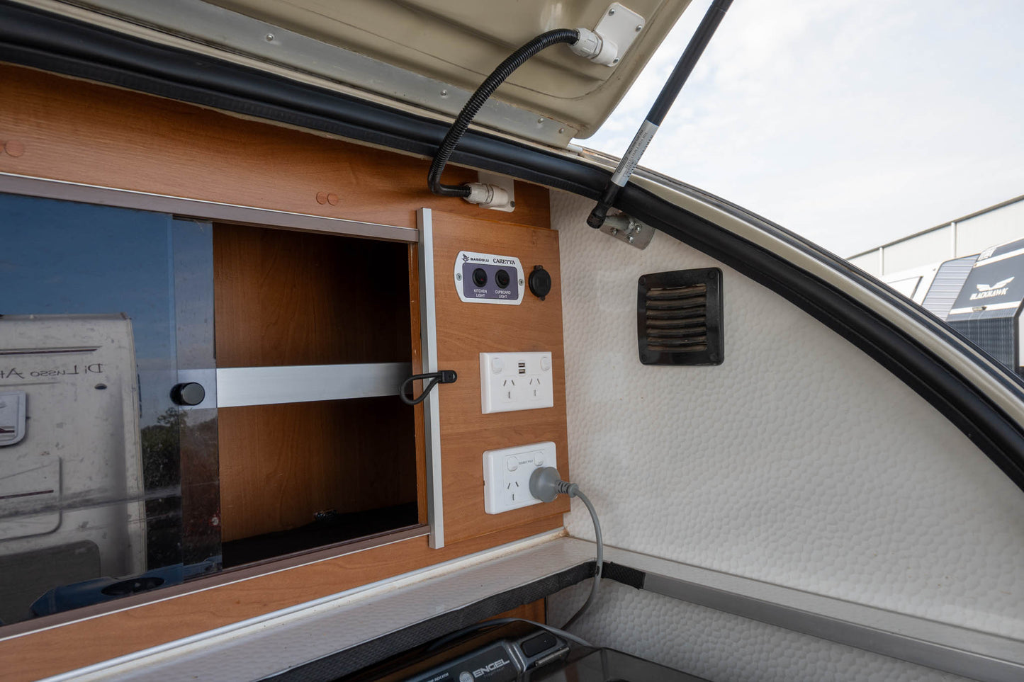 
                  
                    2020 Carreta Teardrop
                  
                