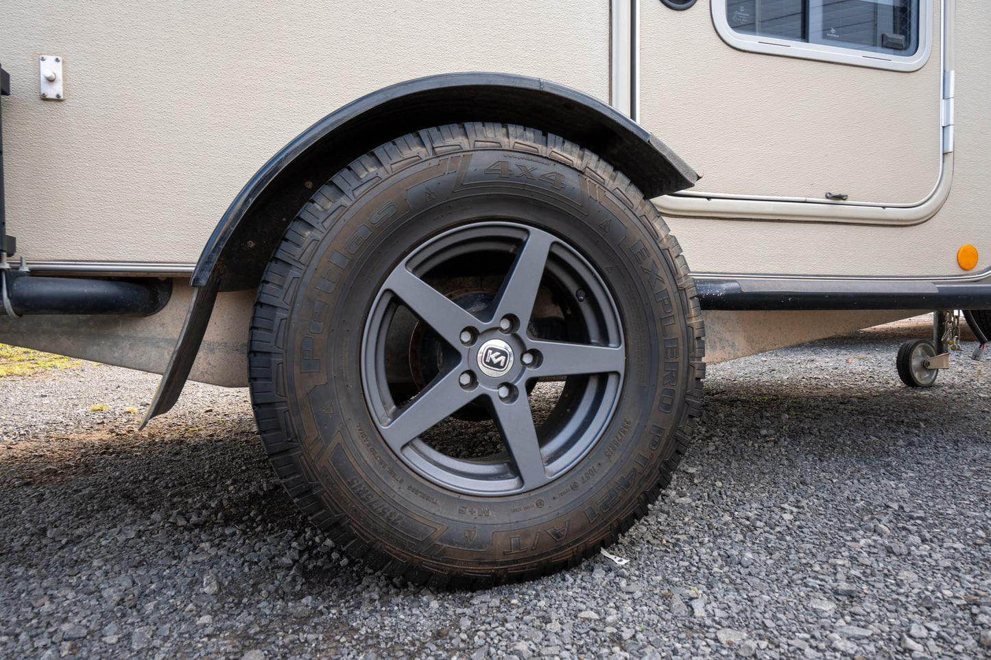 
                  
                    2020 Carreta Teardrop
                  
                