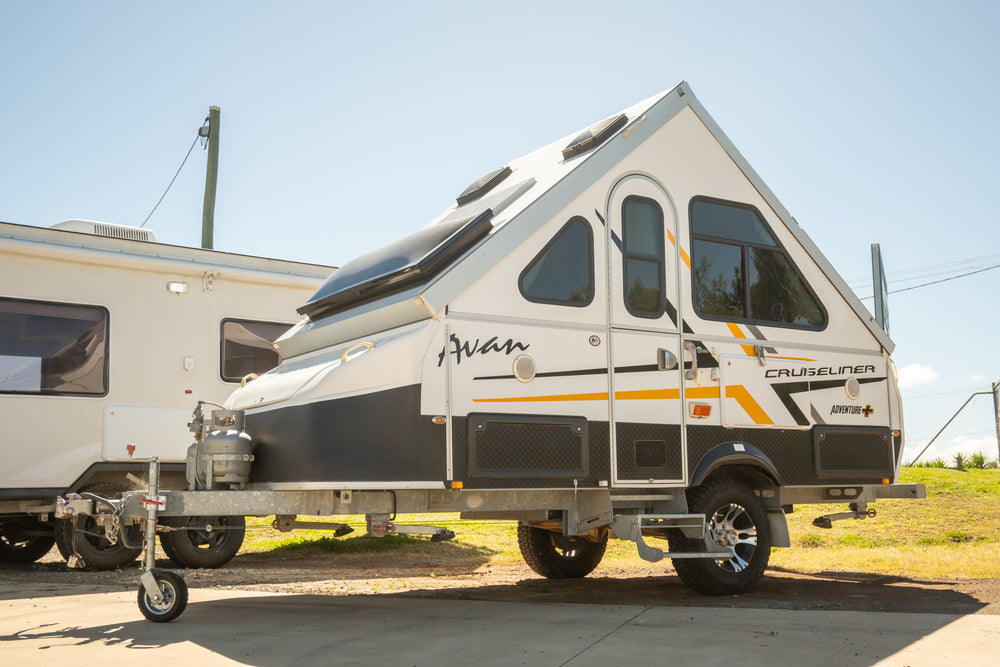 (SOLD) 2015 Avan Cruiseliner AdventurePLUS