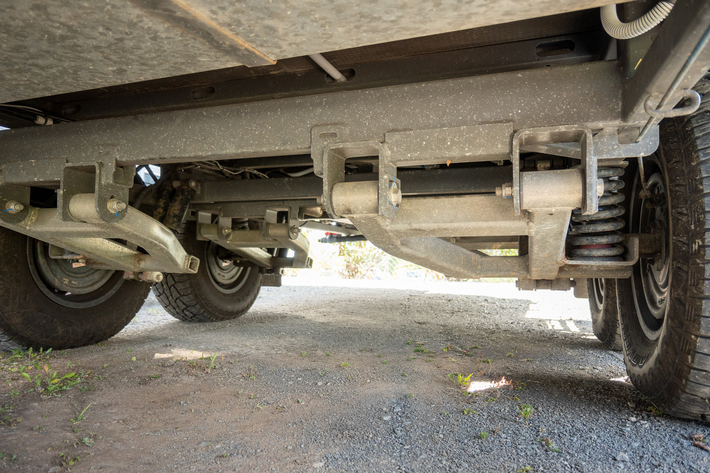 
                  
                    2020 RETREAT FRASER 216R
                  
                