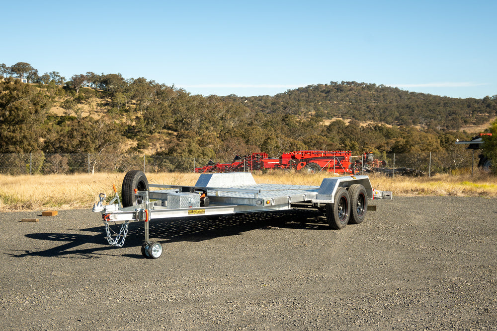 Car Trailer for Sale Toowoomba