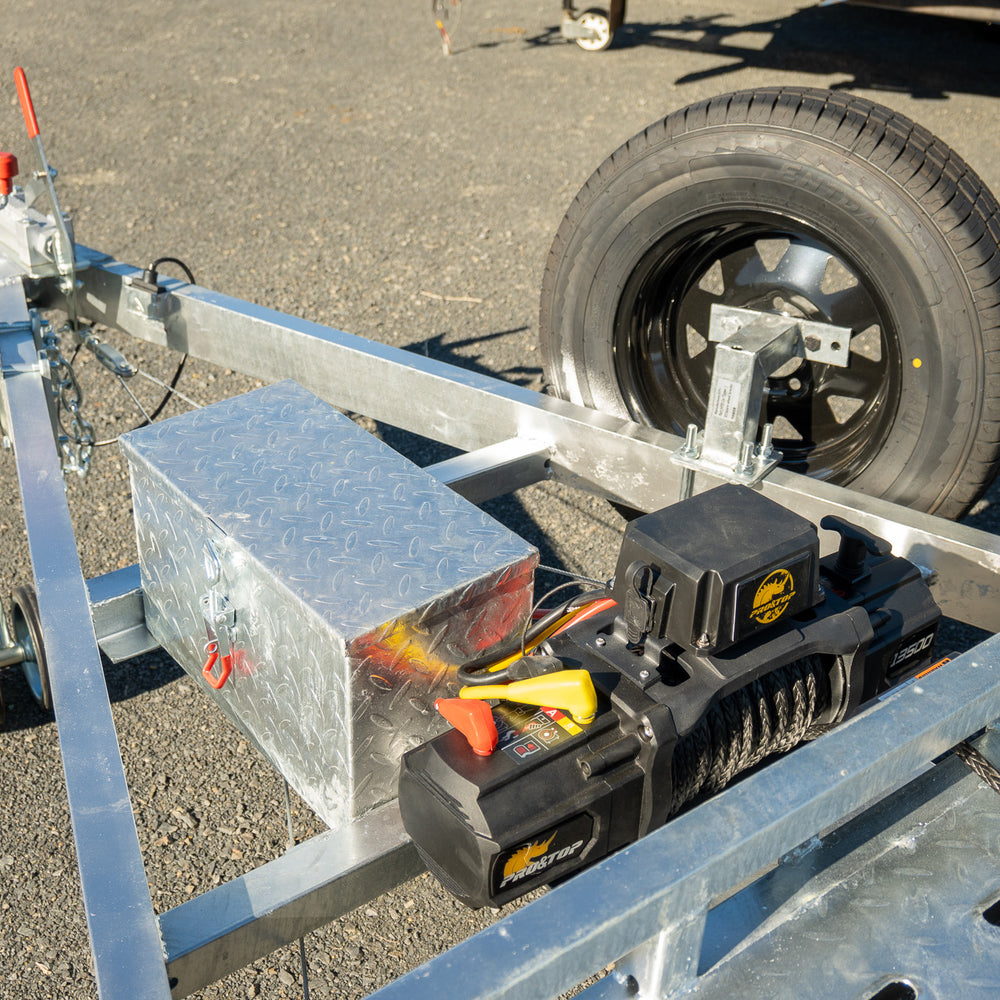 
                  
                    Car Trailer for Sale Toowoomba
                  
                