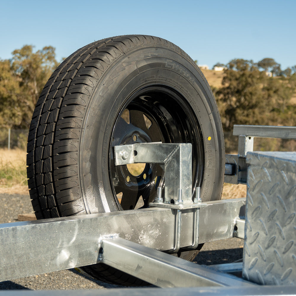 
                  
                    Car Trailer for Sale Toowoomba
                  
                