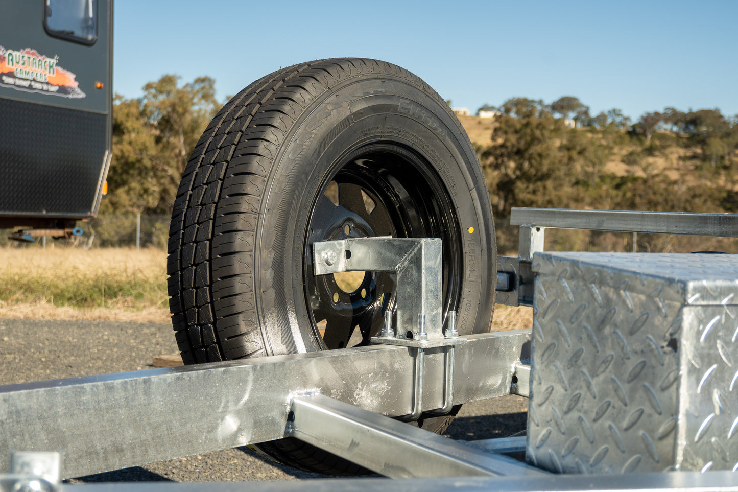 
                  
                    Car Trailer for Sale Toowoomba
                  
                