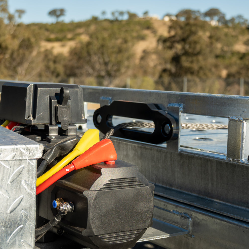 
                  
                    Car Trailer for Sale Toowoomba
                  
                