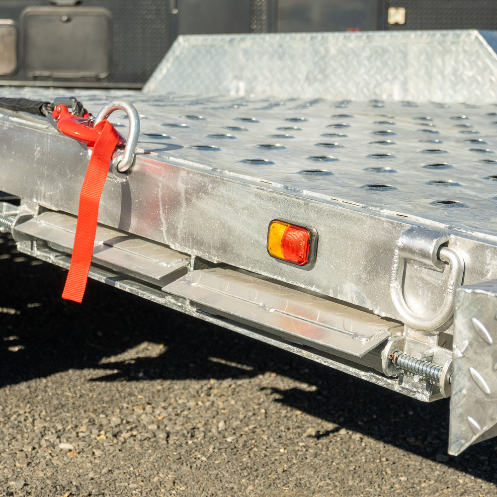 
                  
                    Car Trailer for Sale Toowoomba
                  
                