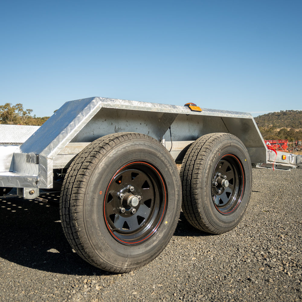 
                  
                    Car Trailer for Sale Toowoomba
                  
                