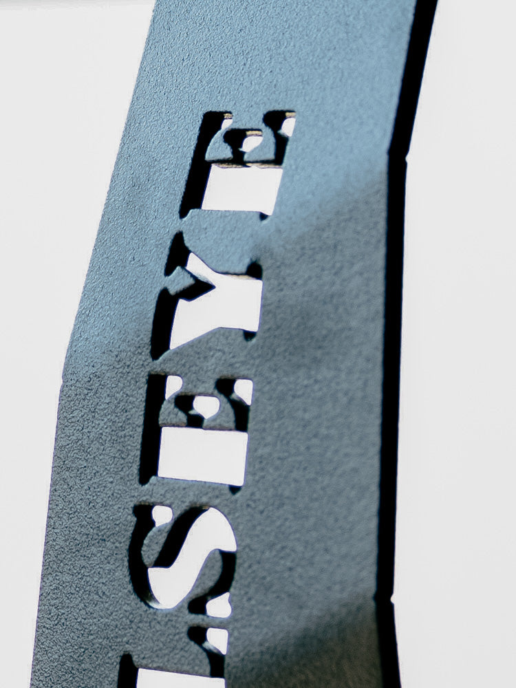 Durable Powdercoat Finish