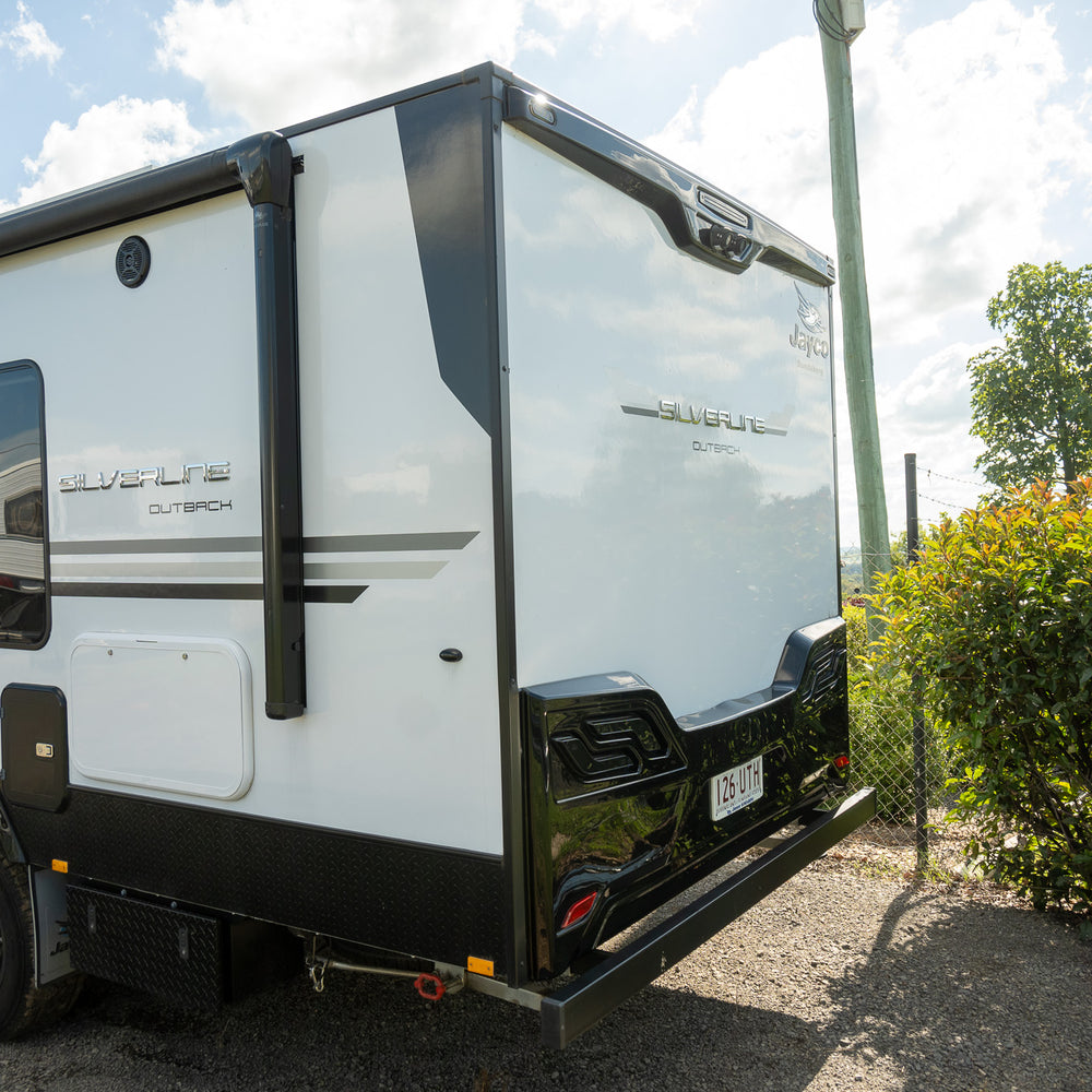 
                  
                    2024 Jayco Silverline 21'6"
                  
                