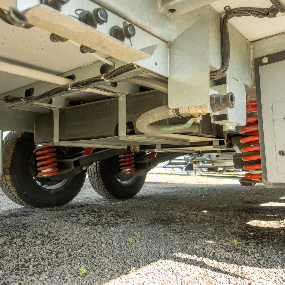 
                  
                    2024 Jayco Silverline 21'6"
                  
                