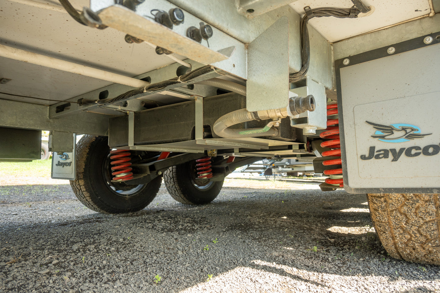 
                  
                    2024 Jayco Silverline 21'6"
                  
                