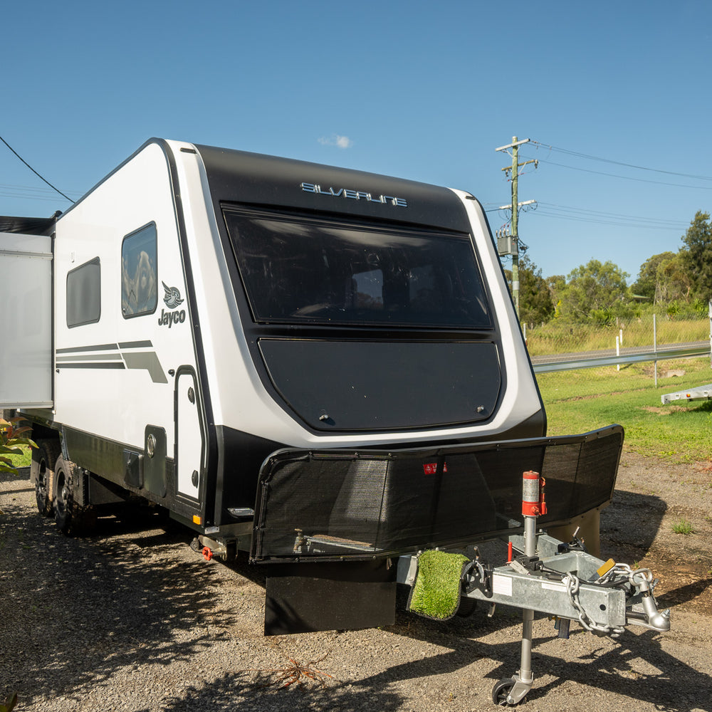 
                  
                    2024 Jayco Silverline 21'6"
                  
                