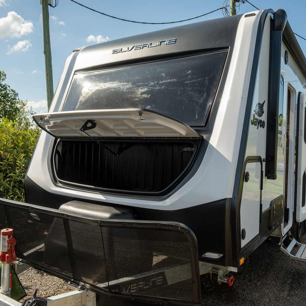 
                  
                    2024 Jayco Silverline 21'6"
                  
                