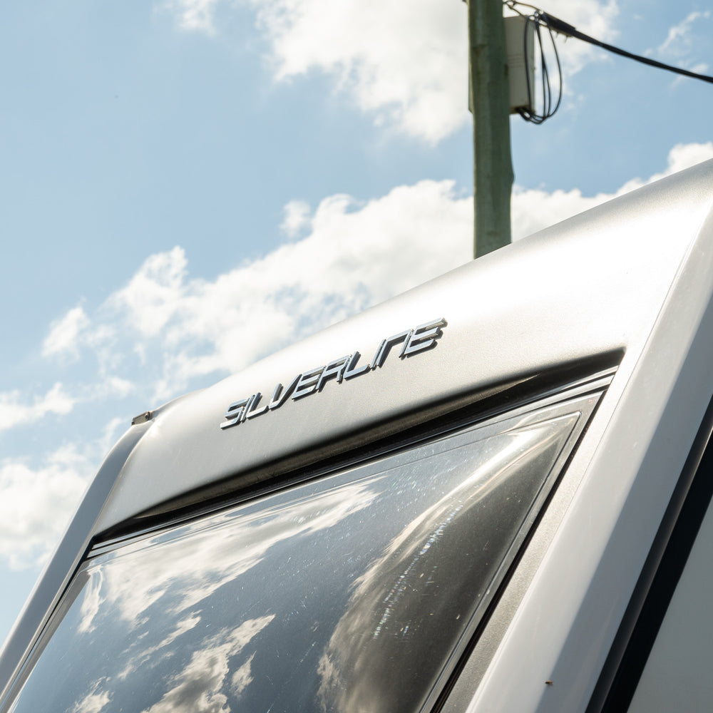 
                  
                    2024 Jayco Silverline 21'6"
                  
                