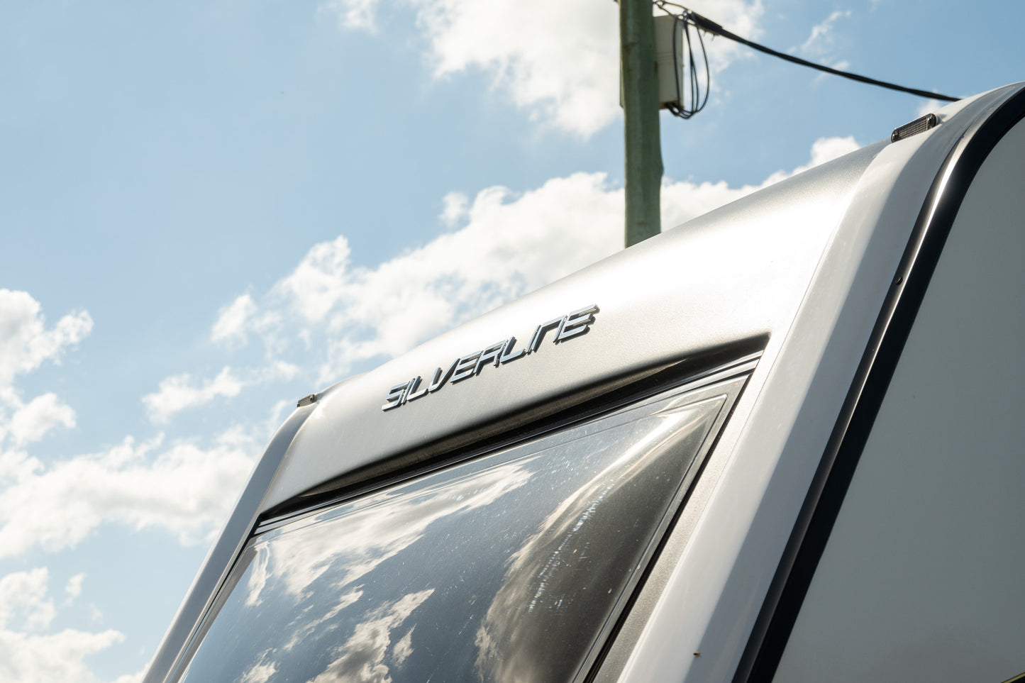 
                  
                    2024 Jayco Silverline 21'6"
                  
                