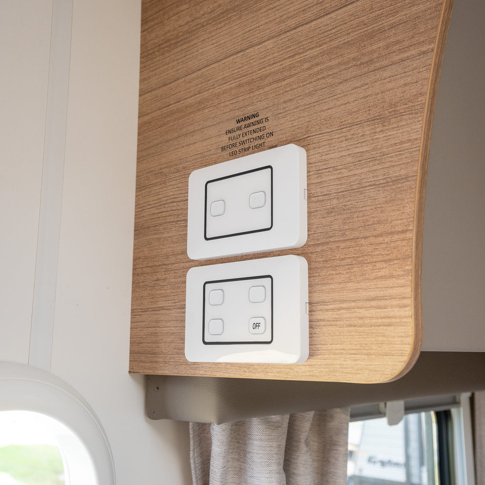 
                  
                    2024 Jayco Silverline 21'6"
                  
                