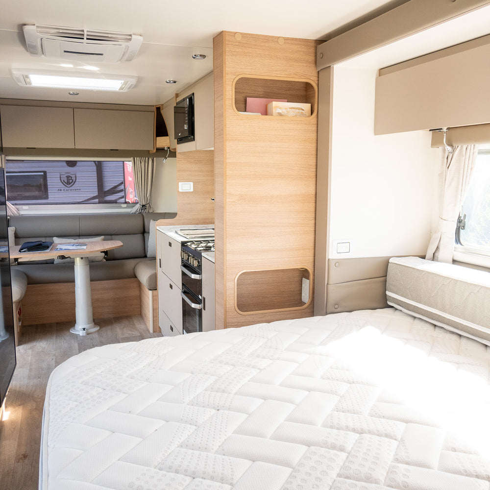 
                  
                    2024 Jayco Silverline 21'6"
                  
                