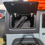
                  
                    Gullwing Window to Suit Jeep Wrangler JK Unlimited 4 Door (2011-2018)
                  
                